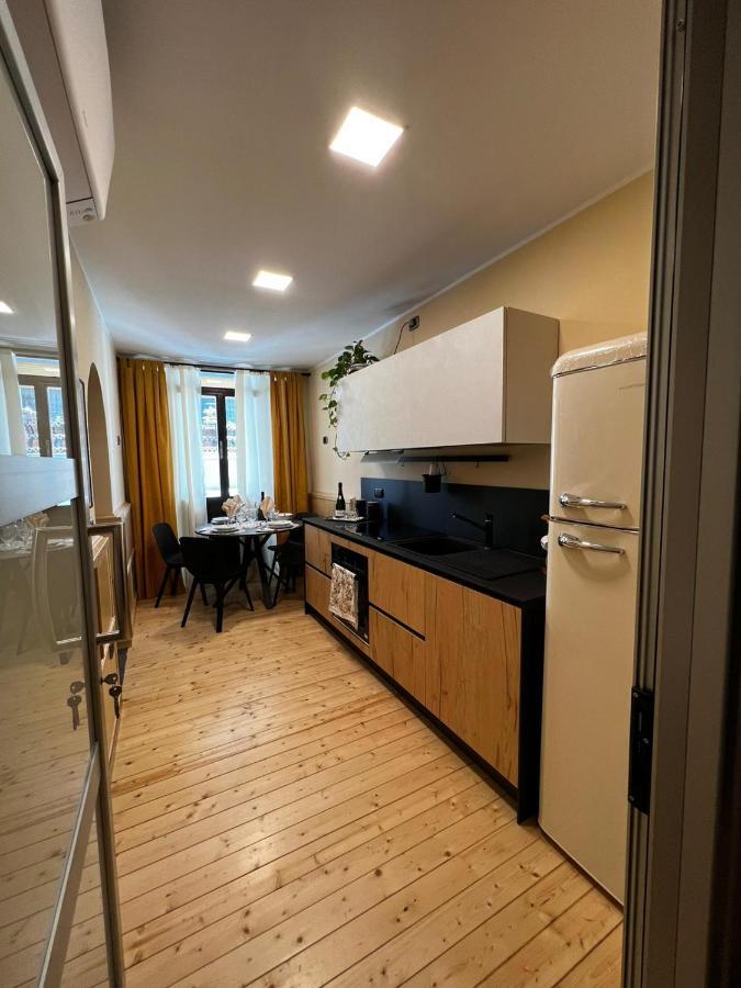 Archome Помпей Екстериор снимка