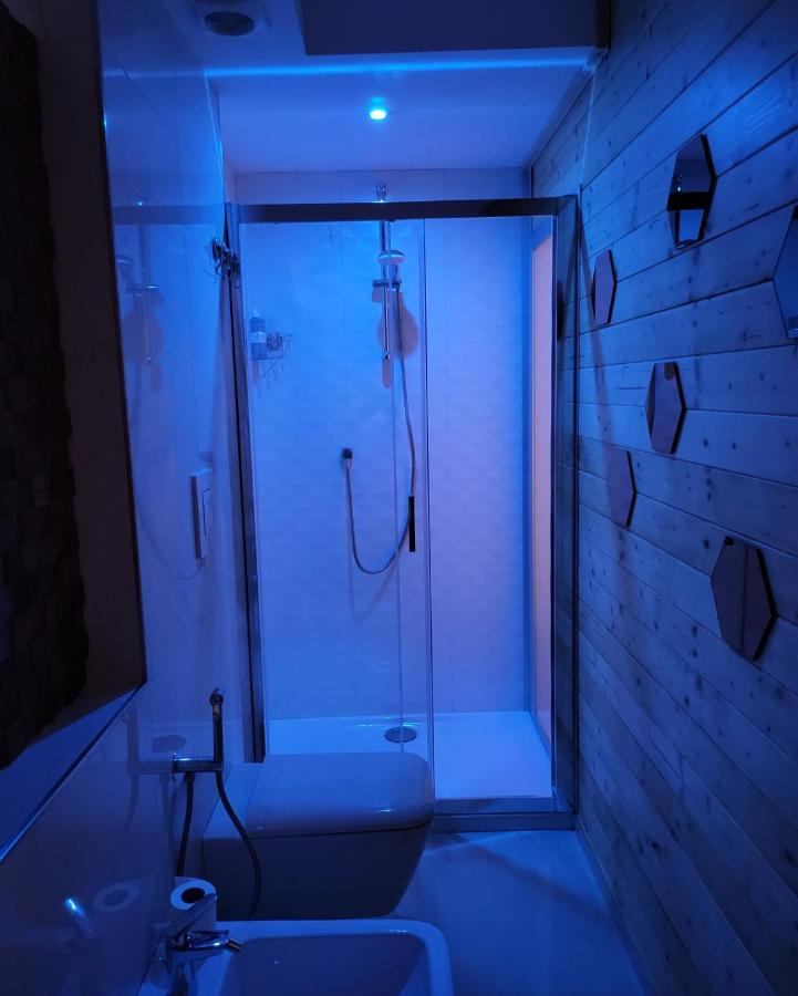 Archome Помпей Екстериор снимка