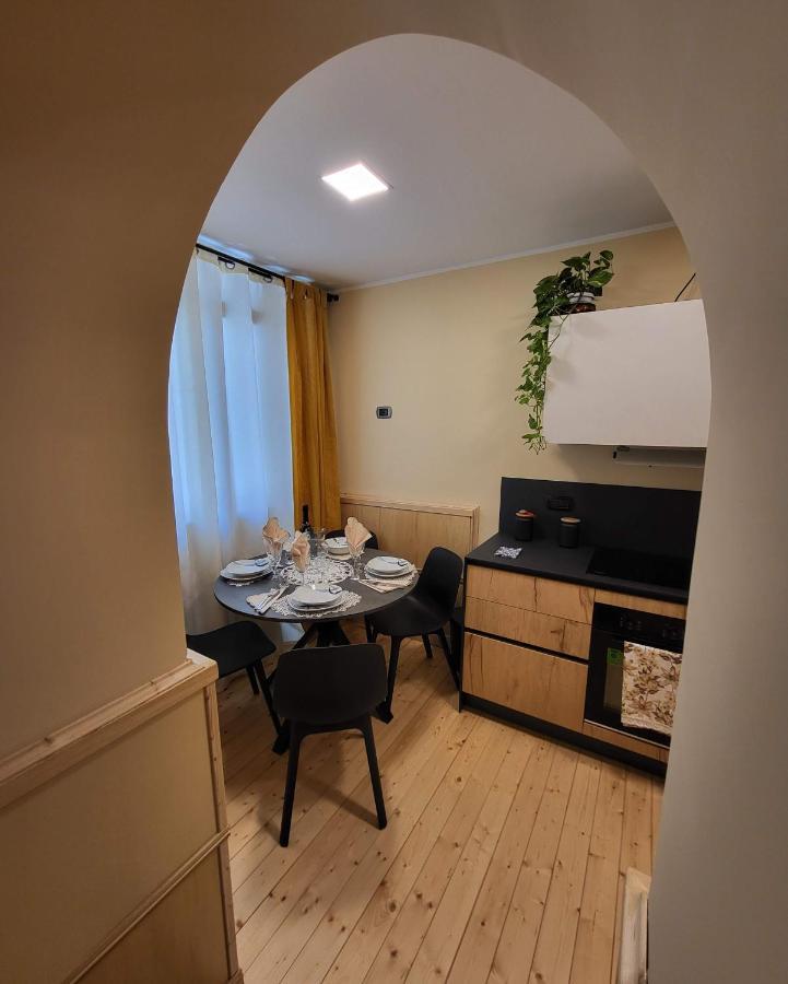 Archome Помпей Екстериор снимка